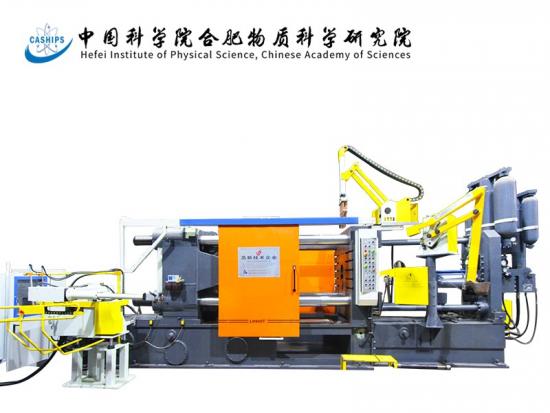 Китай индивидуальные сервораспылители машина для литья под давлением производитель качества
 