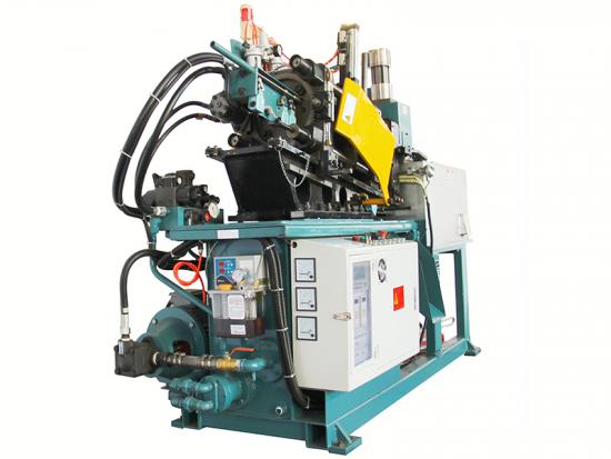 Hot Camber Die Casting Machine