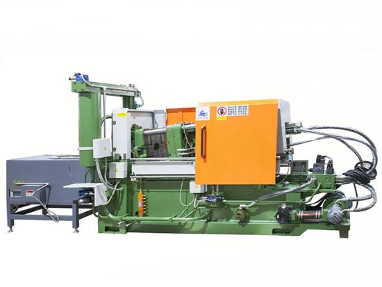Hot Camber Die Casting Machine
