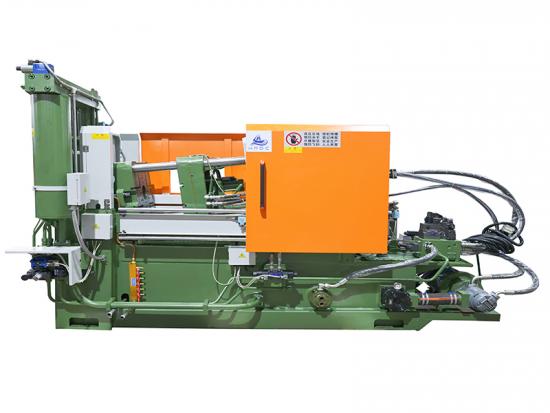 Hot Camber Die Casting Machine
