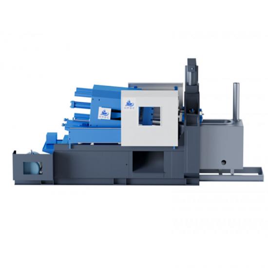Hot Camber Die Casting Machine