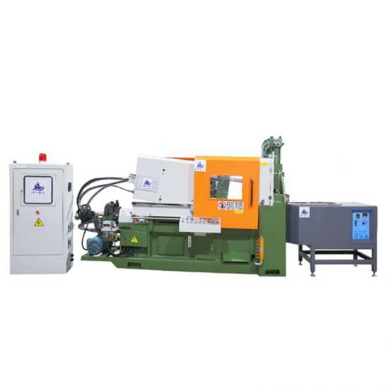 Hot Camber Die Casting Machine