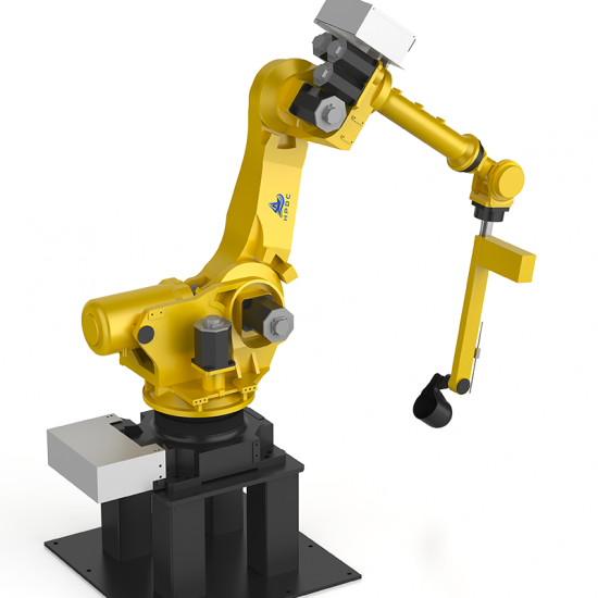 автоматическая ковшовая машина