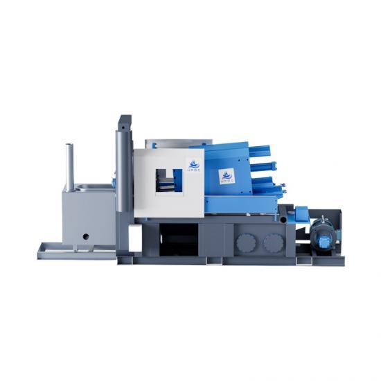 Hot Camber Die Casting Machine