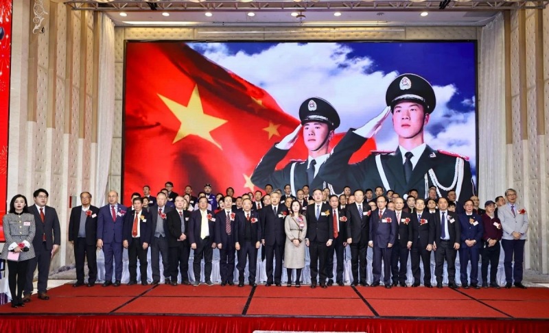 Обзор празднования 39-летия и 21-й церемонии открытия HKFIA