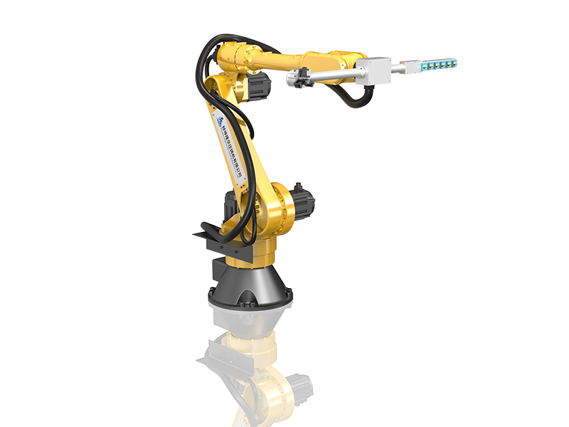 Распространенные проблемы и решения при использовании роботов для литья под давлением (2)