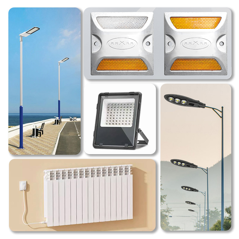 Вы знаете, что такое материалы для литья под давлением?